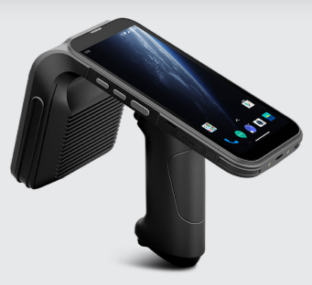 RFID Handheld Reader