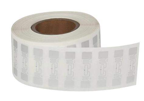 RFID Label Tag