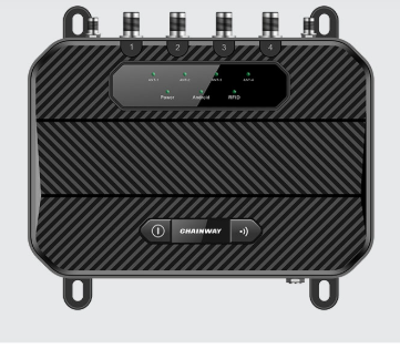 Hub URA4