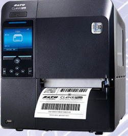 Printer CL4NX PLUS