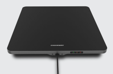 R3 (Desktop RFID Reader)
